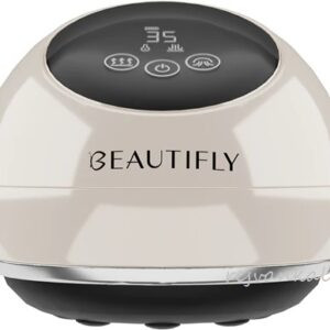 دستگاه اسکراب پوست برقی Beautifly B-Bubble