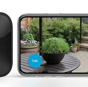 دوربین امنیتی بی‌سیم Blink Outdoor