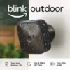 دوربین امنیتی بی‌سیم Blink Outdoor