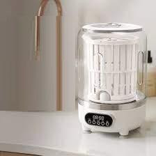 مینی لباسشویی 3 کاره مدل HP-909