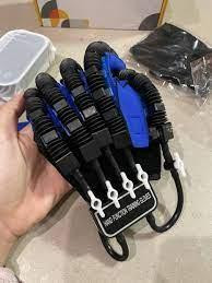 دستگاه توان‌بخشی و تمرین دست چپ وراست– تقویت قدرت و انعطاف انگشتان