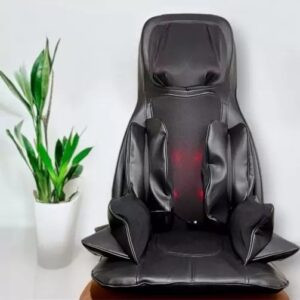 صندلی ماساژور برقی 3بعدی ایربگ دار مدل F-886 / F-886B