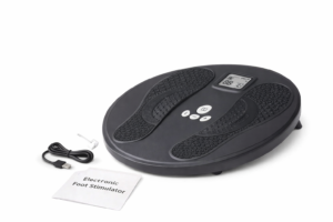 دستگاه ماساژور و تحریک‌کننده الکترونیکی کف پا