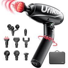 ماساژورتفنگی اوریکارپرو۲