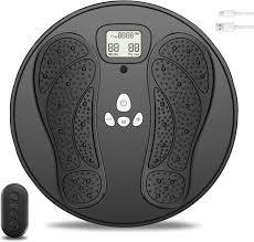 دستگاه ماساژور و تحریک‌کننده الکترونیکی کف پا