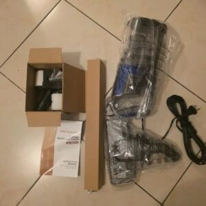 جارو شارژی عصایی VacTechPro مدل XL-606-60