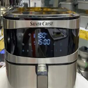 سرخ کن سیلور کرست مدل SCS-6090