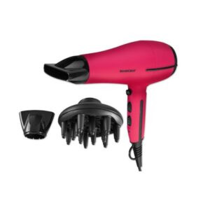 سشوار حرفه ای سیلور کرست مدل SHTT2200B1