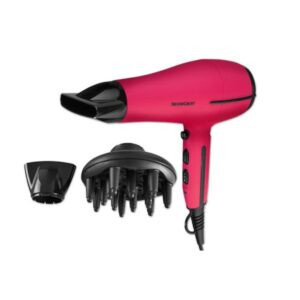 سشوار حرفه ای سیلور کرست مدل SHTT2200B1