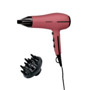 سشوار حرفه ای سیلور کرست مدل SHTT2200B1