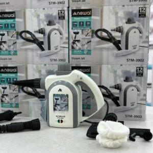 بخارشوی دستی نوال مدل STM3902 بافشار بخار 3 بار