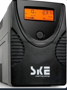 یوپی اس ups ske 1500برای مودم روتر کامپیوتر