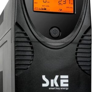 یوپی اس ups ske 1500برای مودم روتر کامپیوتر